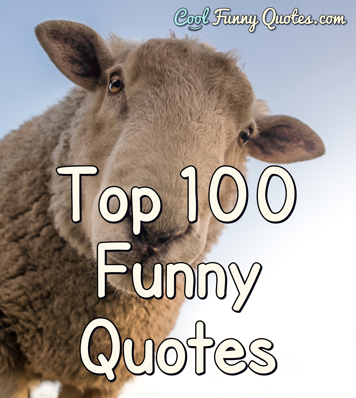 Top 100 Funny Quotes Cool Funny Quotes