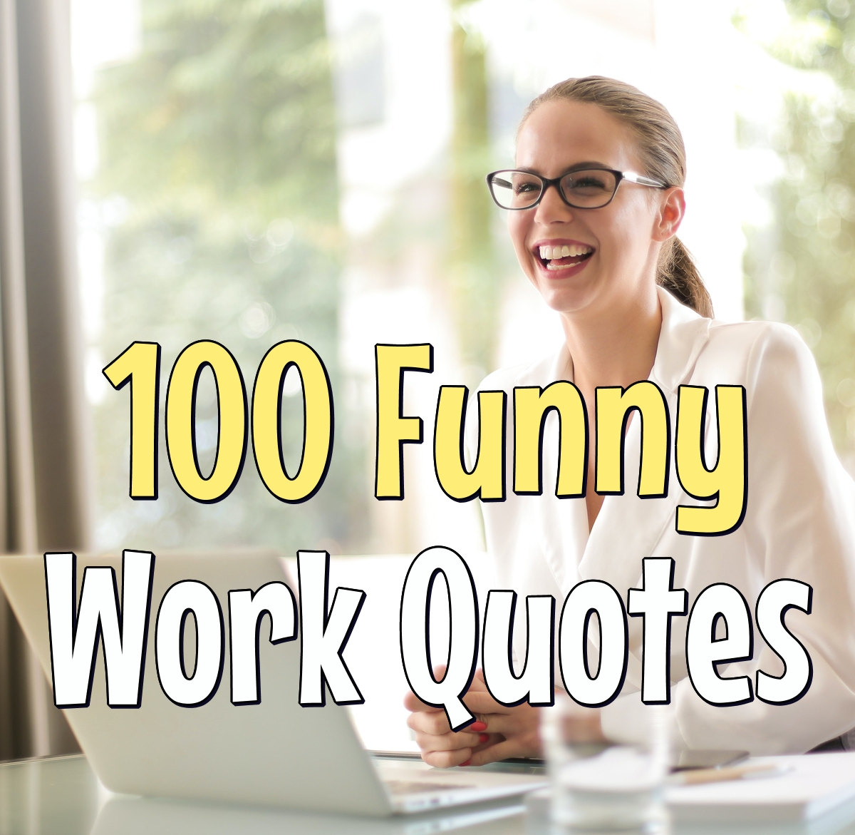 work quotes funny sayings