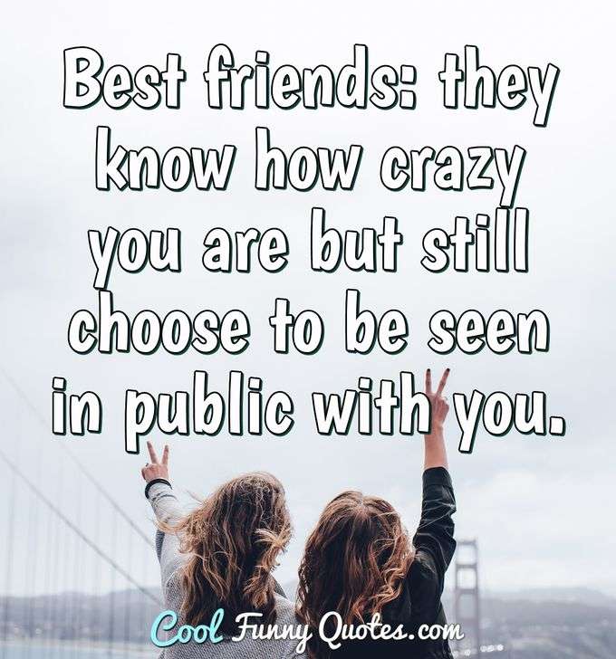 Because of you  Friends quotes, Friendship quotes, Inspirational quotes