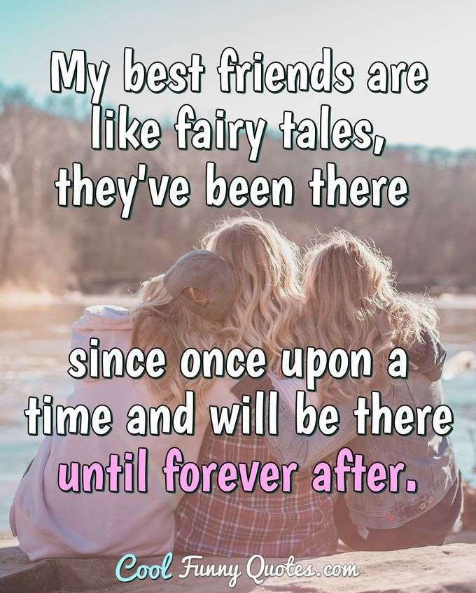 Friend Quotes Cool Funny Quotes