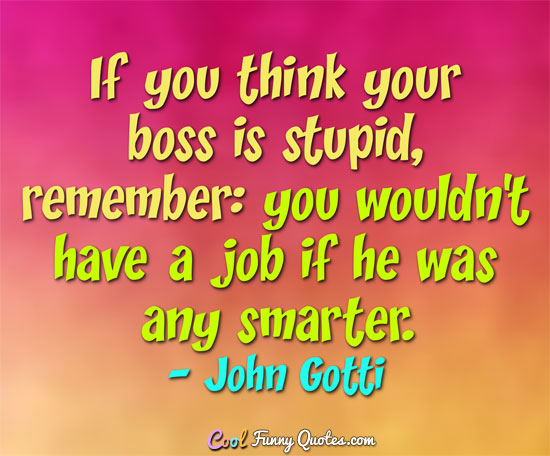 lazy manager quotes