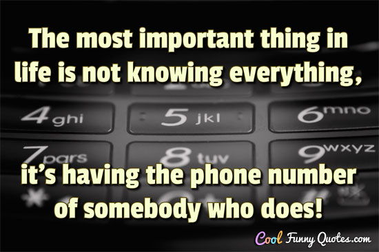 Funny Phone Cell Phone Quotes And Sayings Cool Funny Quotes