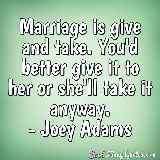 Featured image of post Happy Wife Quotes Funny