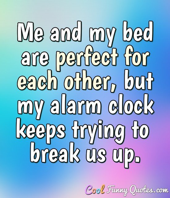 Sleep Quotes Cool Funny Quotes