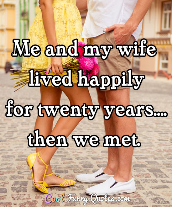 funny marriage pictures with funny quotes