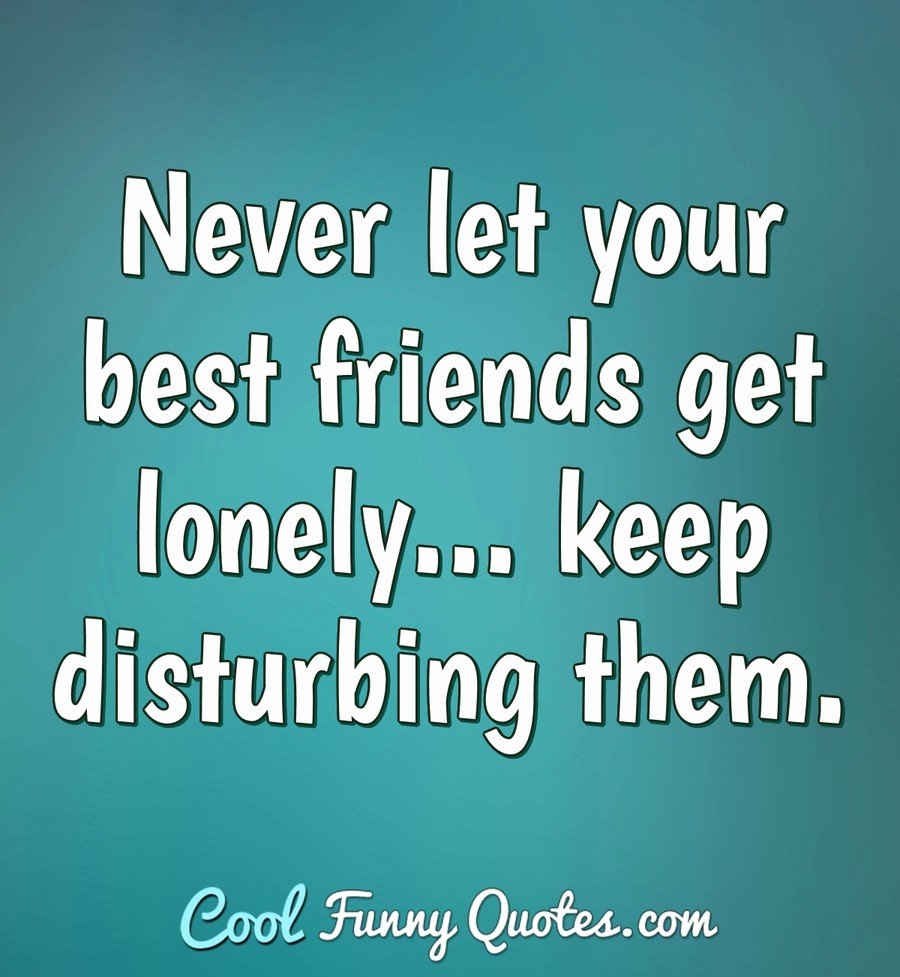 true friends quote