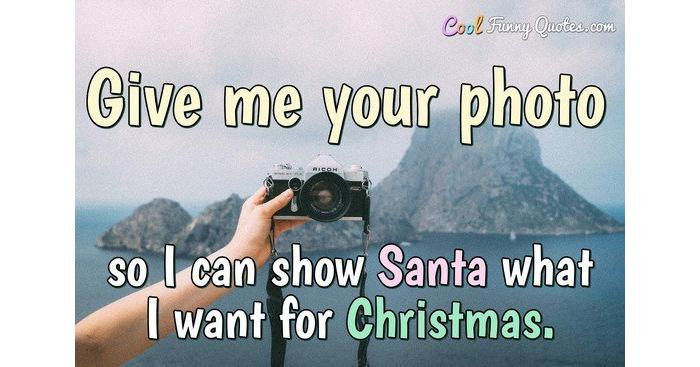 show me santa